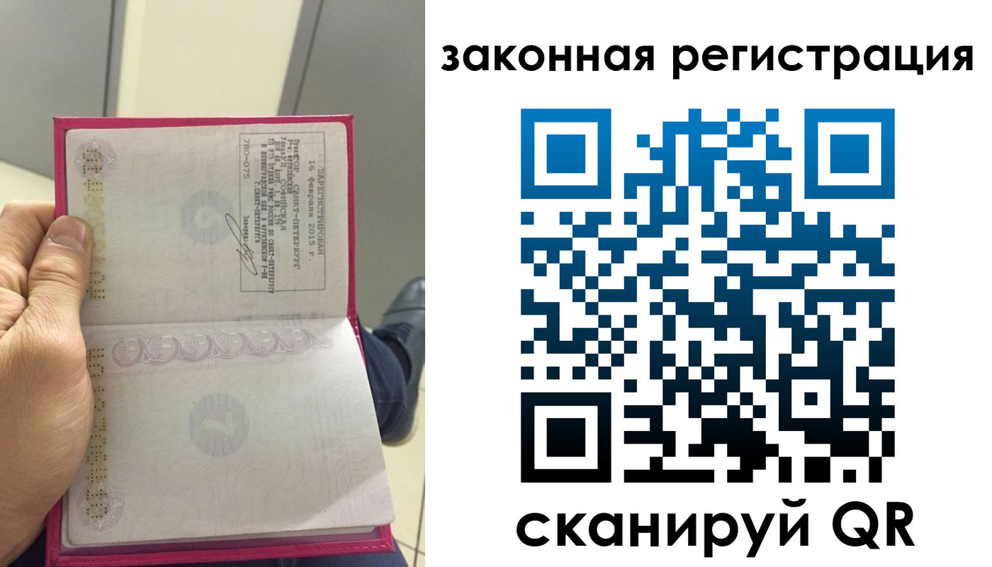 прописка для кредита в Урайе